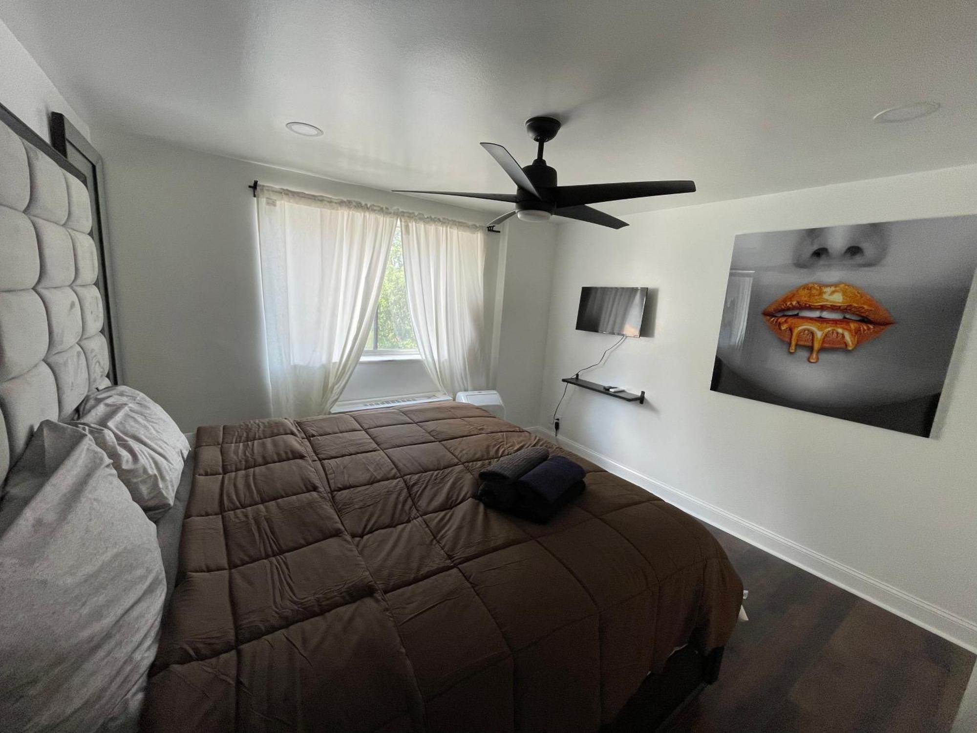 Atlanta Coz Home King/Queen/Twin Exterior photo